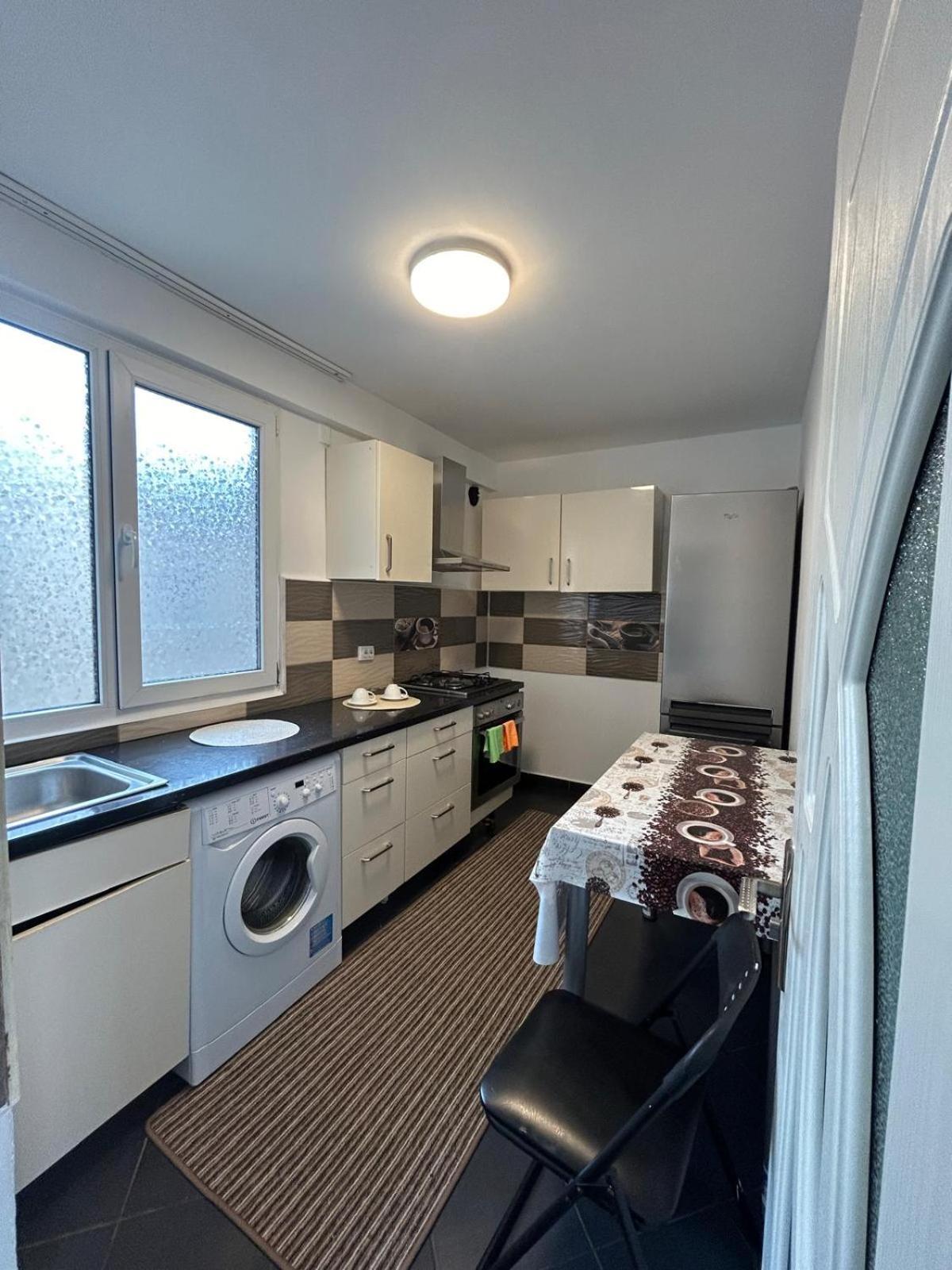 Rbg Apartament Bukarest Exteriör bild