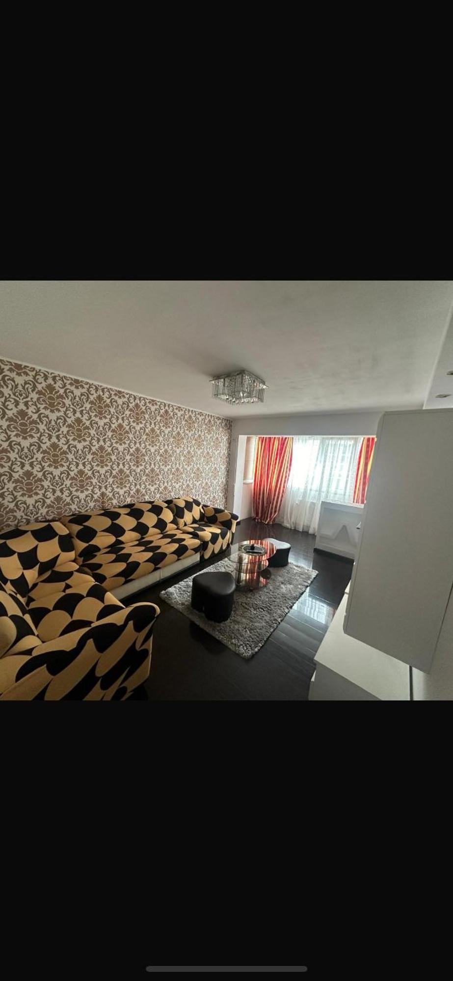 Rbg Apartament Bukarest Exteriör bild