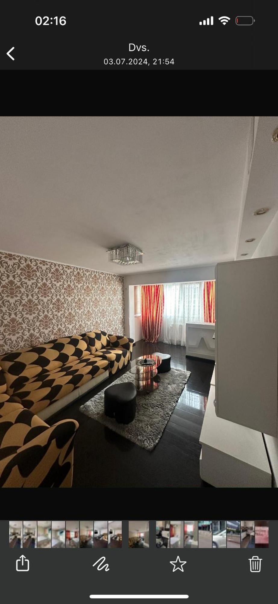Rbg Apartament Bukarest Exteriör bild