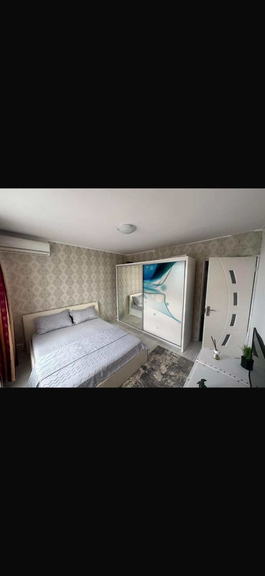 Rbg Apartament Bukarest Exteriör bild