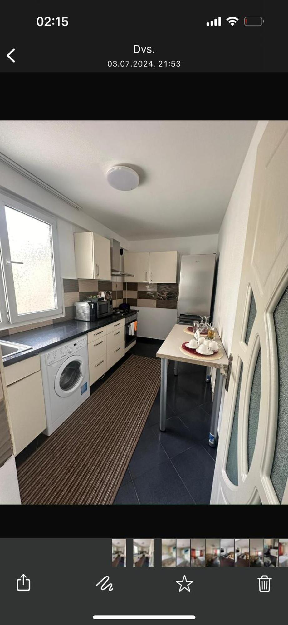 Rbg Apartament Bukarest Exteriör bild
