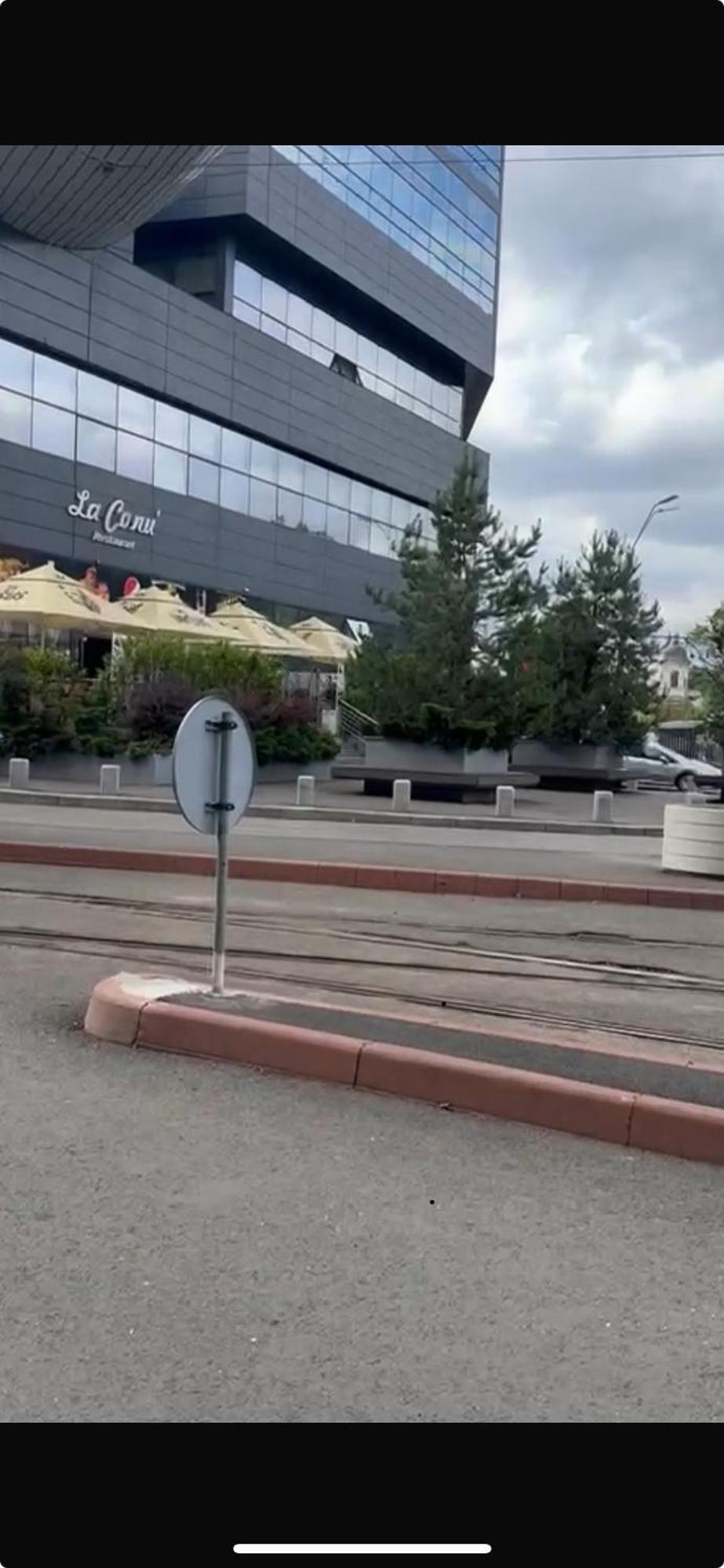 Rbg Apartament Bukarest Exteriör bild