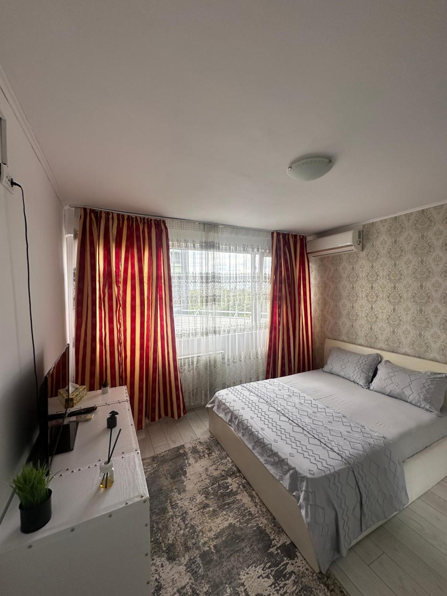 Rbg Apartament Bukarest Exteriör bild